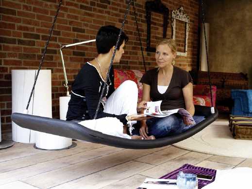 LifestylePlus XL (166x76 cm)
